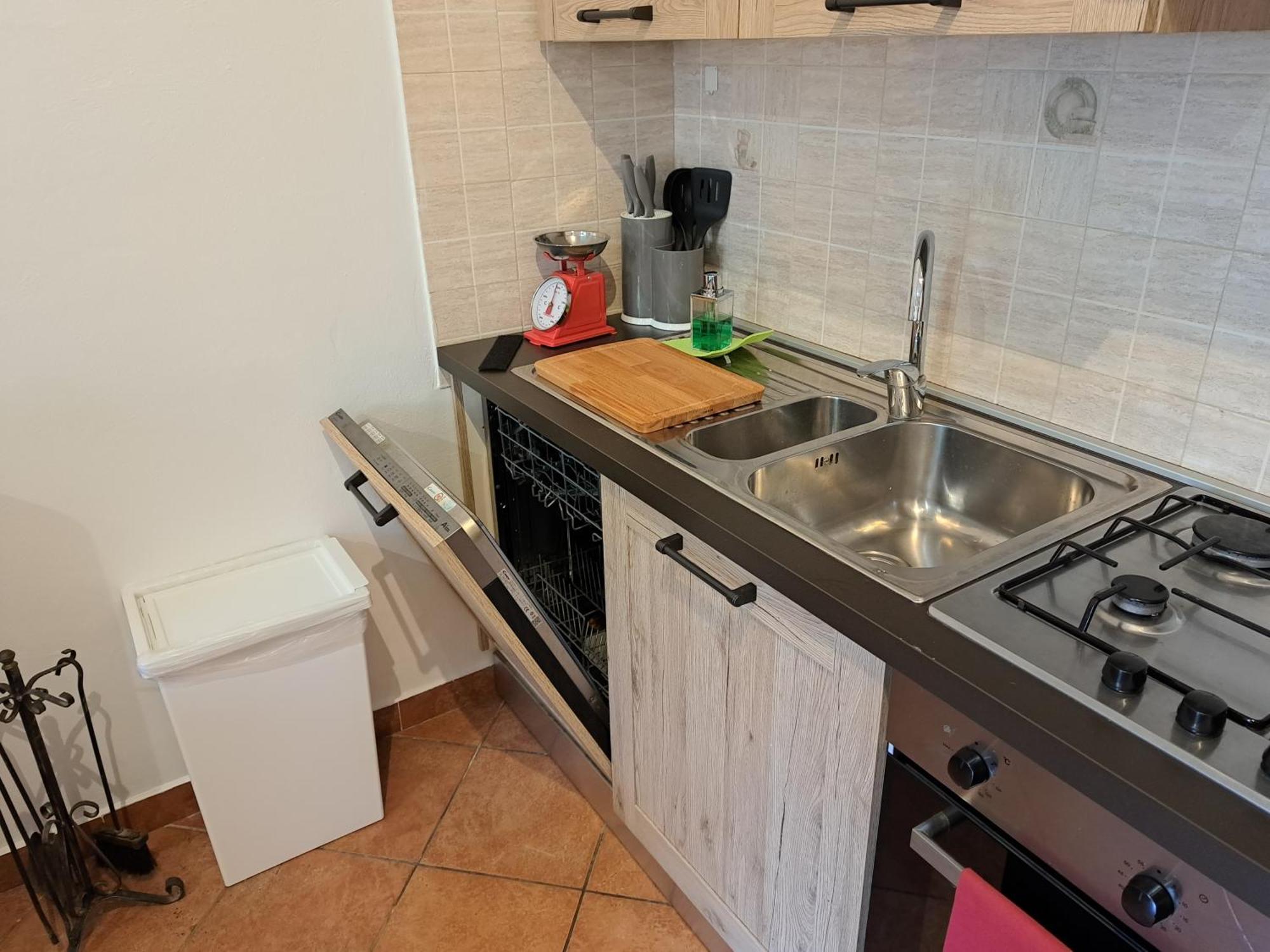 Dieghouse - Monolocale Con Cortile In Corte Lombarda Vicino Al Centro Monza Ngoại thất bức ảnh